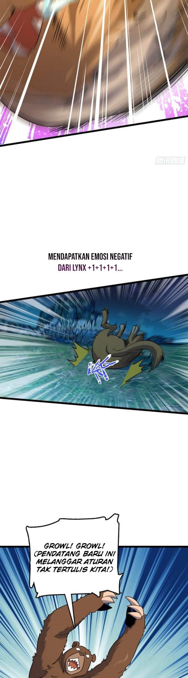Spare Me, Great Lord! chapter 79